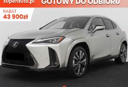 Lexus UX 300h F Sport Design 2.0 Hybrid Dynamic Force 300h F Sport Design 2.0