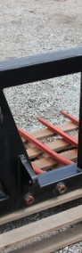 Widły do obornika PRONAR 1,2m do tura euro-4