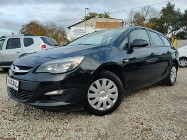 Opel Astra J Dobre wyposażenie* Zadbany