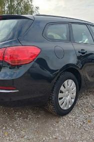 Opel Astra J Dobre wyposażenie* Zadbany-2