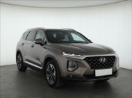 Hyundai Santa Fe III , Salon Polska, 185 KM, Automat, 7 miejsc, VAT 23%, Skóra,