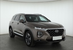 Hyundai Santa Fe III , Salon Polska, 185 KM, Automat, 7 miejsc, VAT 23%, Skóra,