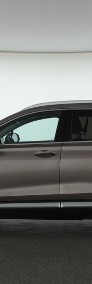 Hyundai Santa Fe III , Salon Polska, 185 KM, Automat, 7 miejsc, VAT 23%, Skóra,-4