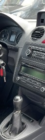 Volkswagen Caddy III Caddy 1.6 TDI dla Niepełnosprawnych inwalida rampa 2015-4
