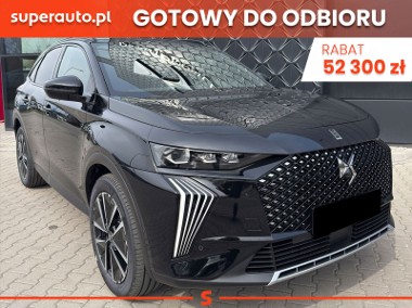 DS Etoile aut 1.5 BlueHDi DS7 Etoile aut 1.5 BlueHDi 130KM / Pakiet Absolute-1