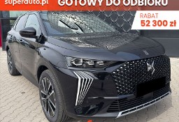 DS Etoile aut 1.5 BlueHDi DS7 Etoile aut 1.5 BlueHDi 130KM / Pakiet Absolute