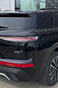 DS Etoile aut 1.5 BlueHDi DS7 Etoile aut 1.5 BlueHDi 130KM / Pakiet Absolute-2