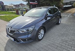 Renault Megane IV 1.2B 100KM NAWIGACJA,PARKTRONIK PRZÓ,TYŁ INNE