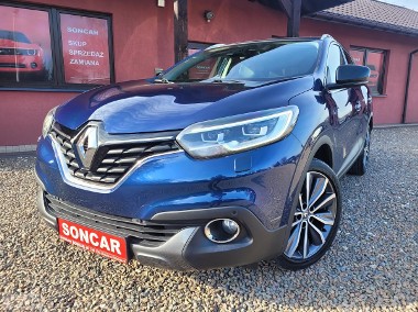 Renault Kadjar I 1,2 TCe Bose Premium+Fra 23%-1