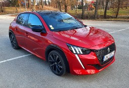 Peugeot 208 II 1.5 BlueHDi GT-Line Alcantara Panorama Klima