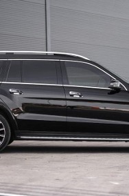  GL500 4Matic (BlueEFFICIENCY) 7G-TRONIC 435KM 2015r-2