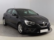 Renault Megane IV , Salon Polska, Klimatronic, Tempomat, Parktronic