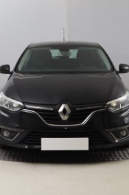 Renault Megane IV , Salon Polska, Klimatronic, Tempomat, Parktronic-2