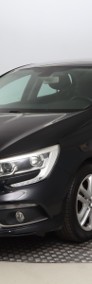 Renault Megane IV , Salon Polska, Klimatronic, Tempomat, Parktronic-3