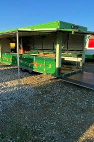 Fiat Ducato Autosklep Warzywniak Gastronomiczny Food Truck Foodtruck sklep bar-2