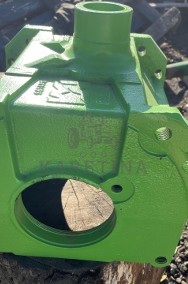 Merlo - obudowa dyferencjału 041155-2