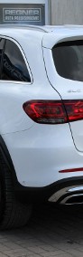 Mercedes-Benz Klasa GLC AMG Panorama 258KM Kamera-360° LED Tempomat Skóra Ambient-4