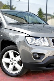 Jeep Compass II Navi|4x4|Klima|2xParktronic|6 Bieg| Serwisowany|Zarej.|Bezwyp|GWARAN-2
