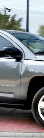 Jeep Compass II Navi|4x4|Klima|2xParktronic|6 Bieg| Serwisowany|Zarej.|Bezwyp|GWARAN-3