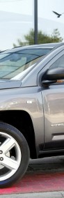 Jeep Compass II Navi|4x4|Klima|2xParktronic|6 Bieg| Serwisowany|Zarej.|Bezwyp|GWARAN-4