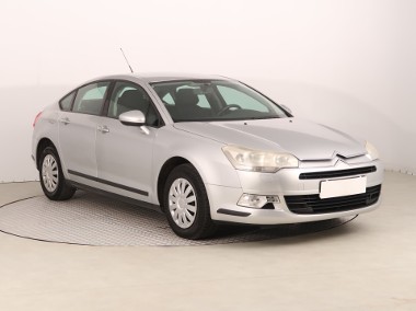 Citroen C5 III , Klimatronic, Tempomat, Parktronic-1