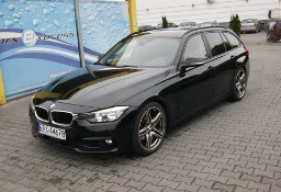 BMW SERIA 3 V (F30/F31/F34) 2.0d 190 KM automat