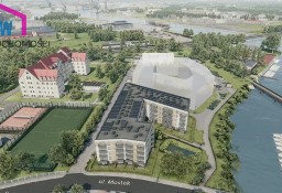 Nowe mieszkanie Gdańsk Śródmieście