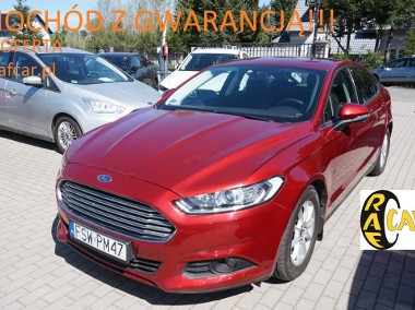 Ford Mondeo VIII Polski salon. Gwarancja. Polecam !!!-1