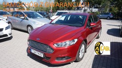 Ford Mondeo VIII Polski salon. Gwarancja. Polecam !!!