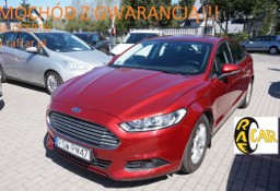 Ford Mondeo VIII Polski salon. Gwarancja. Polecam !!!