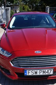 Ford Mondeo VIII Polski salon. Gwarancja. Polecam !!!-2