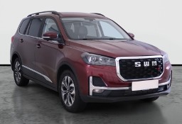 Inna Inny , 1. Właściciel, Serwis ASO, 7 miejsc, Skóra, Navi, Klima,