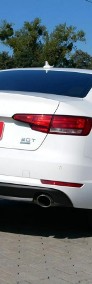 Audi A4 B9 2.0 TFSI ultra 190KM Eu6 Sedan S-Line Automat -Bardzo zadbana -Zobac-3