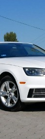 Audi A4 B9 2.0 TFSI ultra 190KM Eu6 Sedan S-Line Automat -Bardzo zadbana -Zobac-4