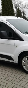 Ford Connect 1.5TDCI 120KM LONG Klima Tempomat Halogeny Serwis Salon Pl F.VAT 23-4
