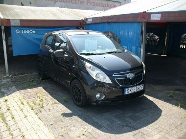Chevrolet Spark II (M300) 1.0/50 KW-1