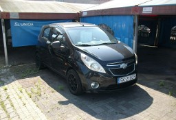 Chevrolet Spark II (M300) 1.0/50 KW