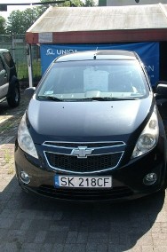 Chevrolet Spark II (M300) 1.0/50 KW-2