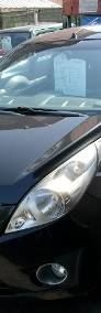 Chevrolet Spark II (M300) 1.0/50 KW-3