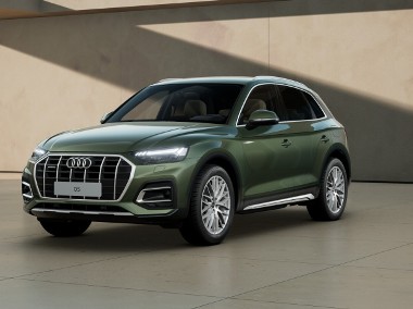 Audi Q5 III Q5 advanced 50 TFSI e quattro 220 kW S tronic-1