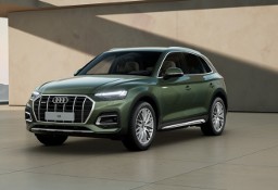 Audi Q5 III Q5 advanced 50 TFSI e quattro 220 kW S tronic