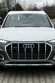 Audi Q5 III Q5 advanced 50 TFSI e quattro 220 kW S tronic salon Polska, TFSIe, MatrixLED,-2