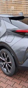 Toyota C-HR Style 2.0 Hybrid Dynamic Force Plug-in Style 2.0 Hybrid Dynamic Force-4