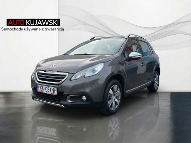 Peugeot 2008-1