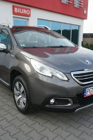 Peugeot 2008-2