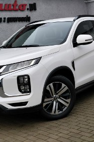 Mitsubishi ASX Bogata Opcja Serwis Gaz Automat Gwarancja-2