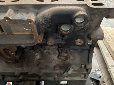 Caterpillar CAT C6.6 Blok Silnika 306-6845-1