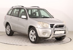 Toyota RAV 4 II , Klimatronic, Parktronic,ALU