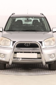 Toyota RAV 4 II , Klimatronic, Parktronic,ALU-2