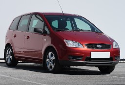 Ford C-MAX I , Klima, Podgrzewane siedzienia